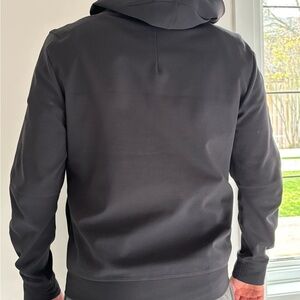 Lululemon Sojourn Jacket